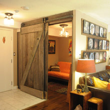 Barndoor