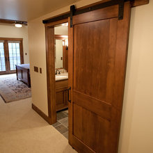 Bedroom Ideas