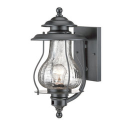 Beach Style Outdoor Wall Lights And Sconces by GwG Outlet