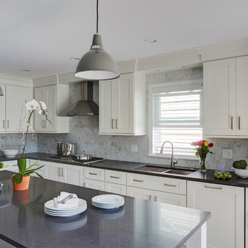 Dream Kitchen - Glen Ellyn, IL