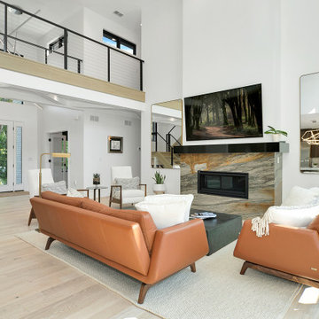 CLB Network - Costa Home Builders - Pittsburgh, PA - 5