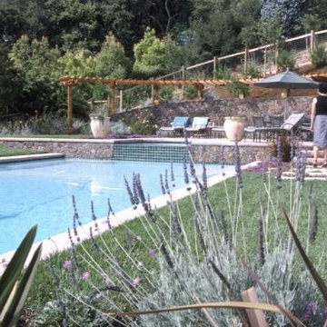 Kent Woodlands Mountain Retreat