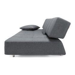 Long Horn Deluxe Full Sofa Bed - Futons
