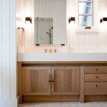Guest Bathrooms
