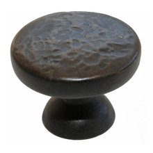 Knobs and pulls