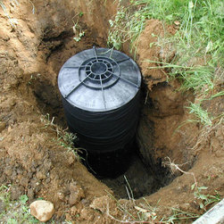 Flo-Well Storm Water Leaching System - Outdoor Products