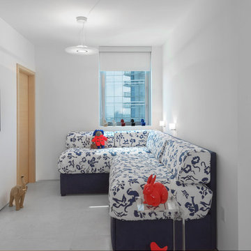 Private residence 2 - Sunny Isles