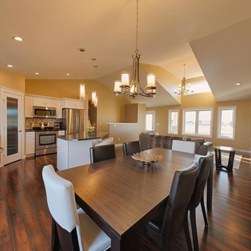 Family Home on the Acerage