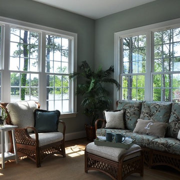Porters Neck Plantation: The Somersett