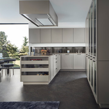 Leicht Collection 2018 - Verve-fs | Topos