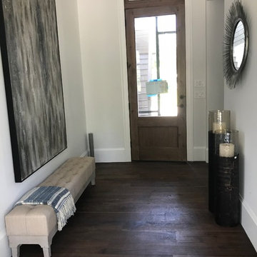 Palmetto Showhouse
