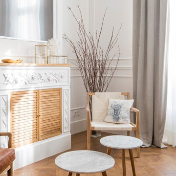 Vivienda Eixample