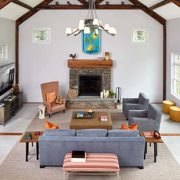 Bedford Converted Barn
