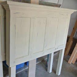 More Door Headboards - Headboards