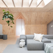 Attic