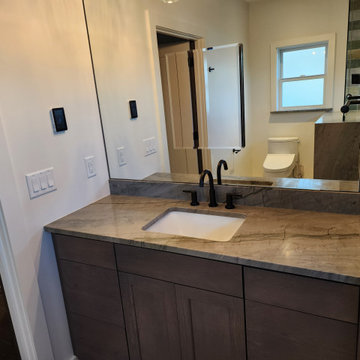 Kitchen Countertops — Quartzite — Everett, WA