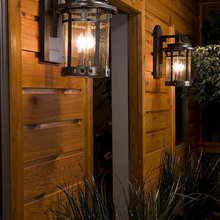 Exterior Lights