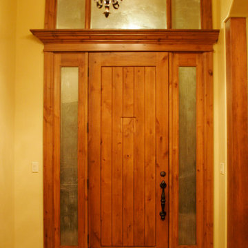 Northern Wasatch Home Builders peoples choice award winner