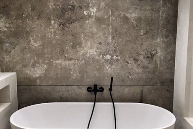 Acrylbadewanne „DURHAM“