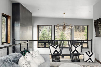 Living Room Designs