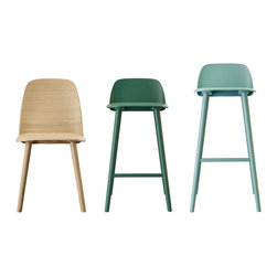 Nerd Chair - Bar Stools and Kitchen Stools