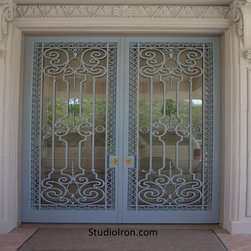 Doors - Products