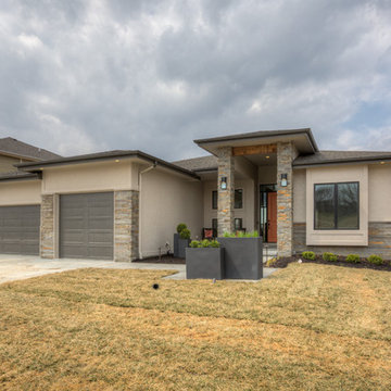Grandview Ridge Estates | Spring 2018