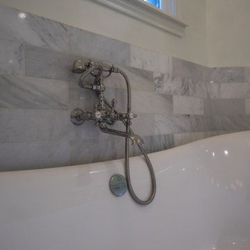 S. Phillips Remodel