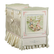 Nursery for the baby I dont have...:)