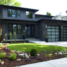 stucco