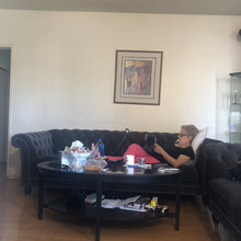 New Living Room