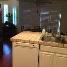 Current Kitchen