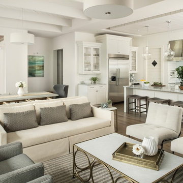 Urban Farmhouse