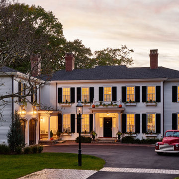 Annisquam Cove
