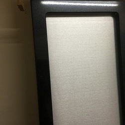 Roller Doors - Interior Doors