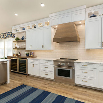 Open Concept Kitchen Remodel in Bonita Springs, FL