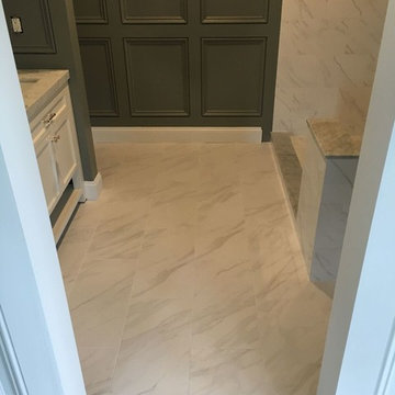 custom trim work