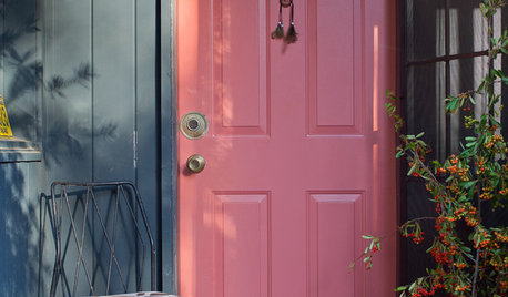 Decorating: Brilliant Ideas to Put Your Home in the Pink