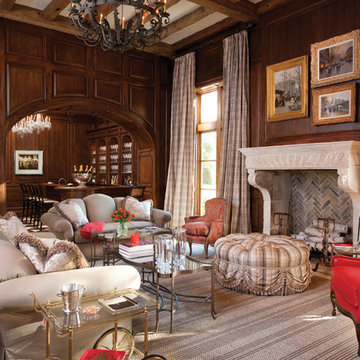 St. Johns Residence