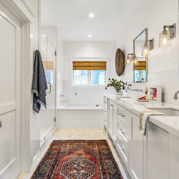 Shepherd's Lane Residence