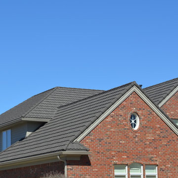 Metal Roofing