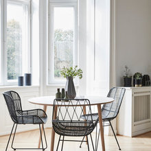 Recessed window furnitures/ design