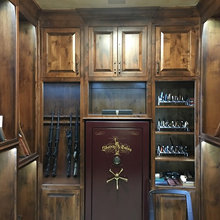 Gun Safe
