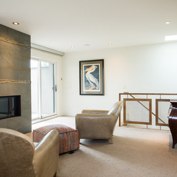 Altadore Three Storey Semi Detatched
