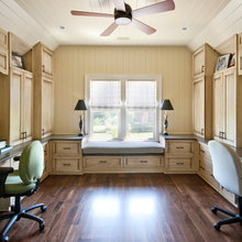 Our office