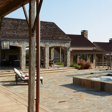 country house