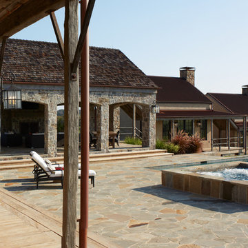 Ranch