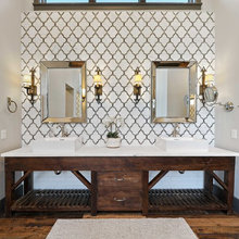 Ranch Master Bedroom