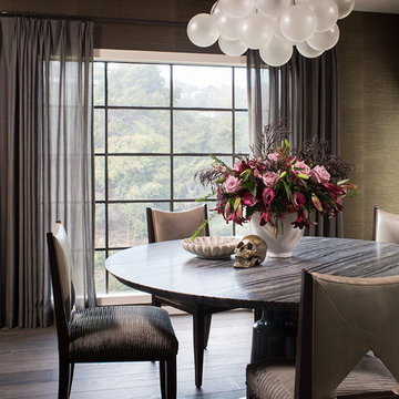 Hollywood Hills - Hollywood Glam