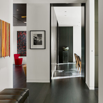 Nob Hill Sky Gallery Residence
